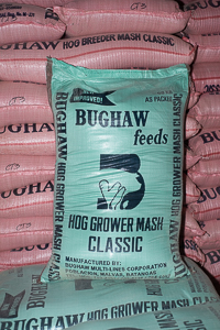 Hog Grower Mash Classic