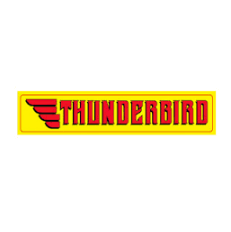 Thunderbird 