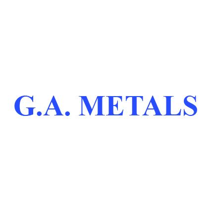 G.A. Metals 