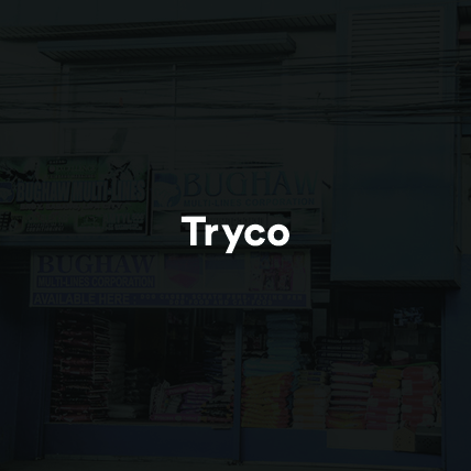 Tryco